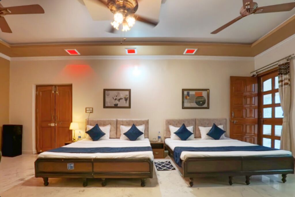 Photo of Bedroom in Bedla