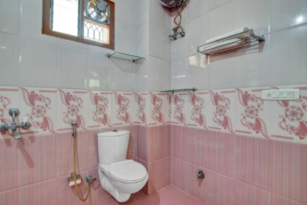 Photo of Bathroom in Bedla