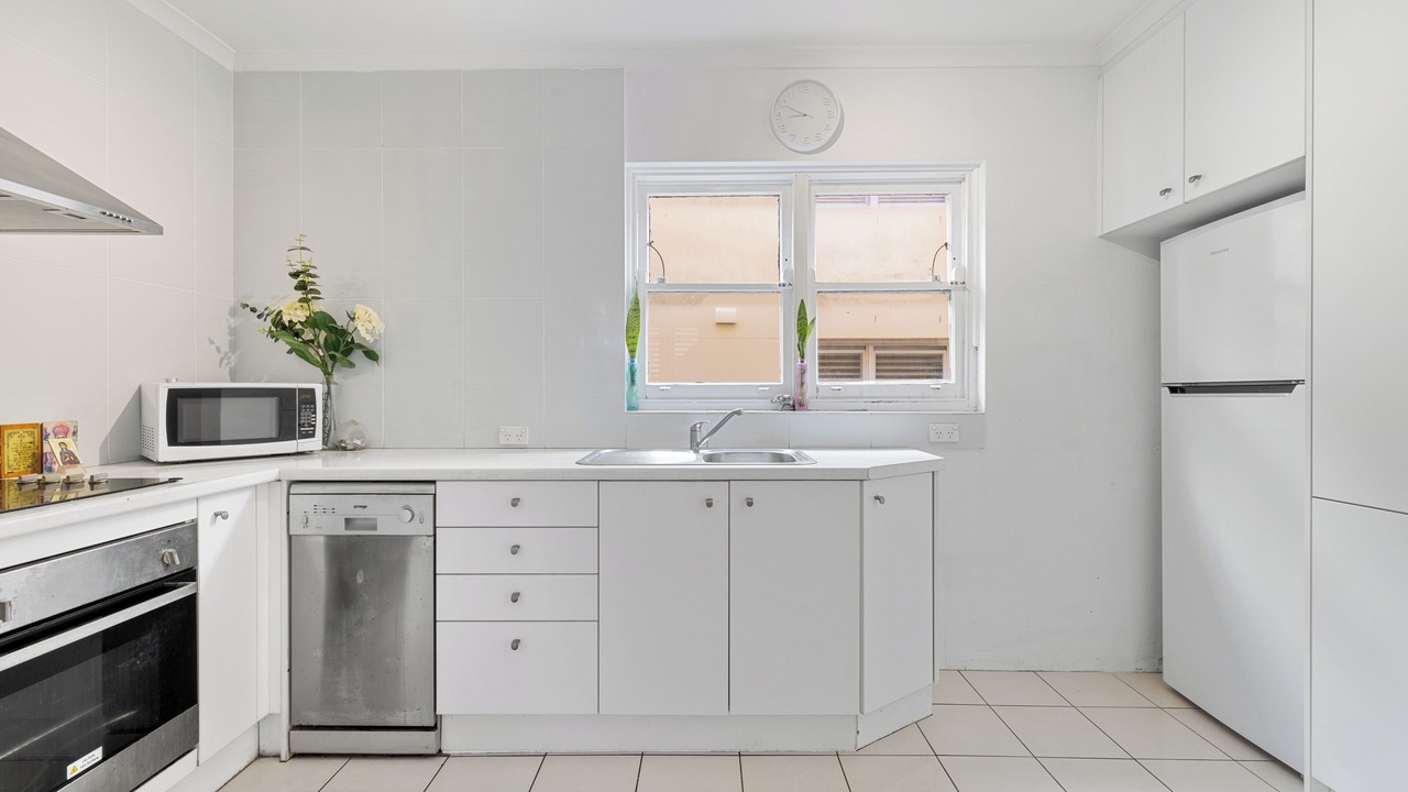 Photo of Kitchen in North Bondi