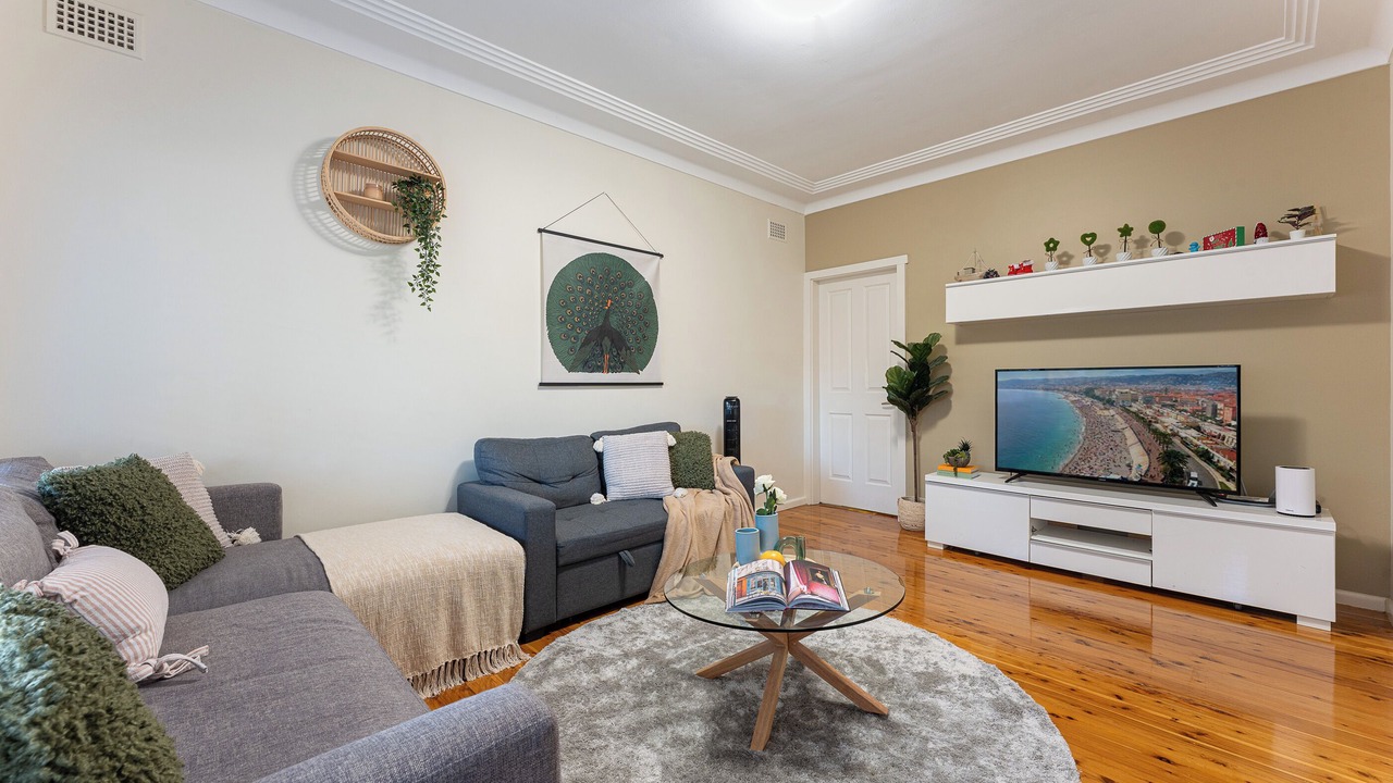 Photo of Livingroom in North Ryde
