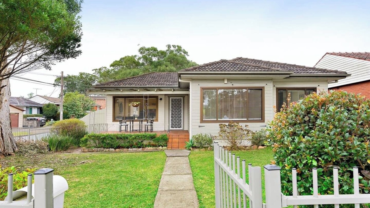 Photo of Outdoor in North Ryde