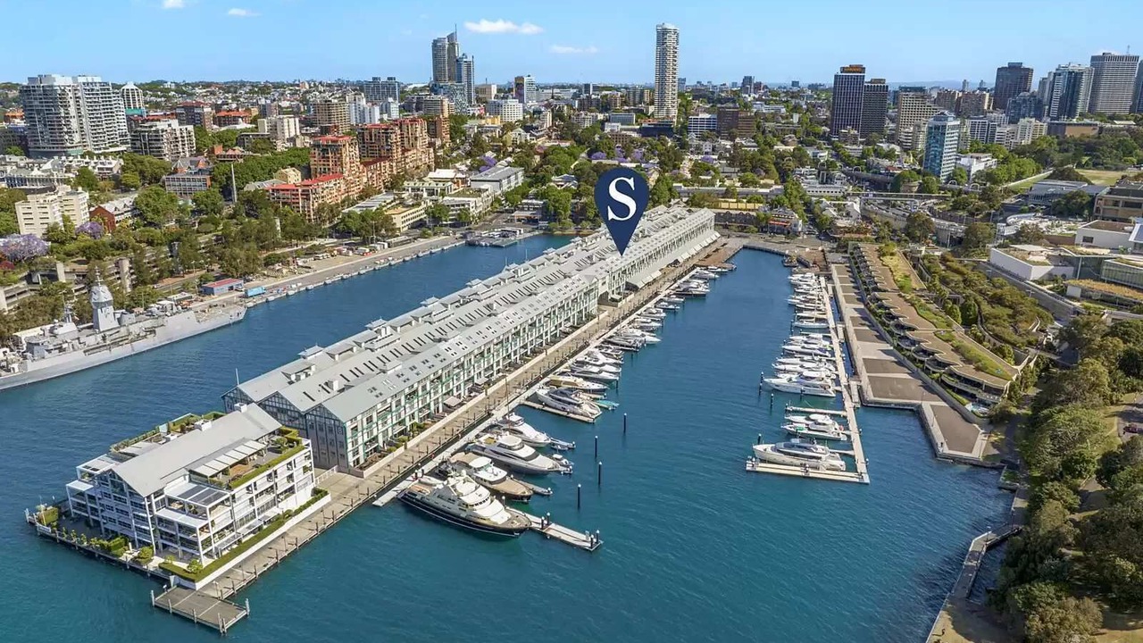 Photo of Others in Woolloomooloo