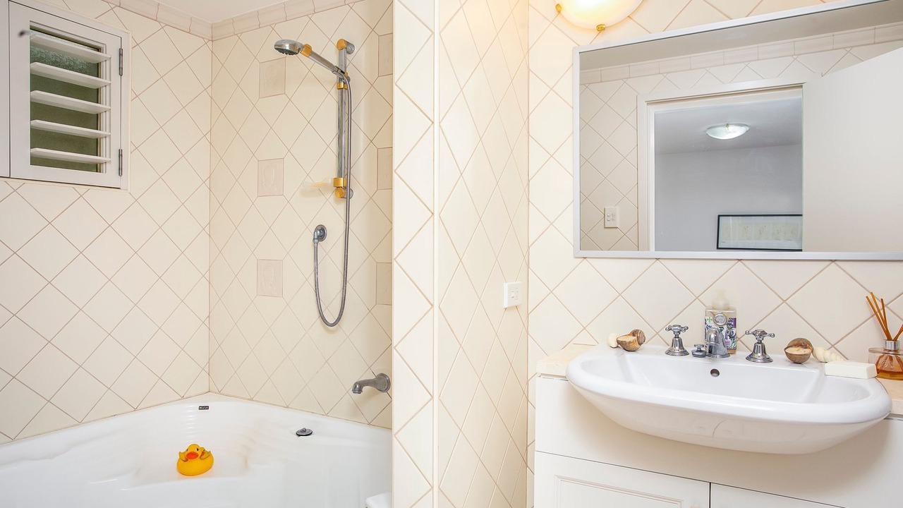 Photo of Bathroom in Palm Beach