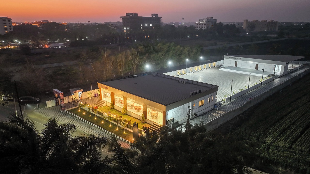 Photo of Outdoor in Shirdi
