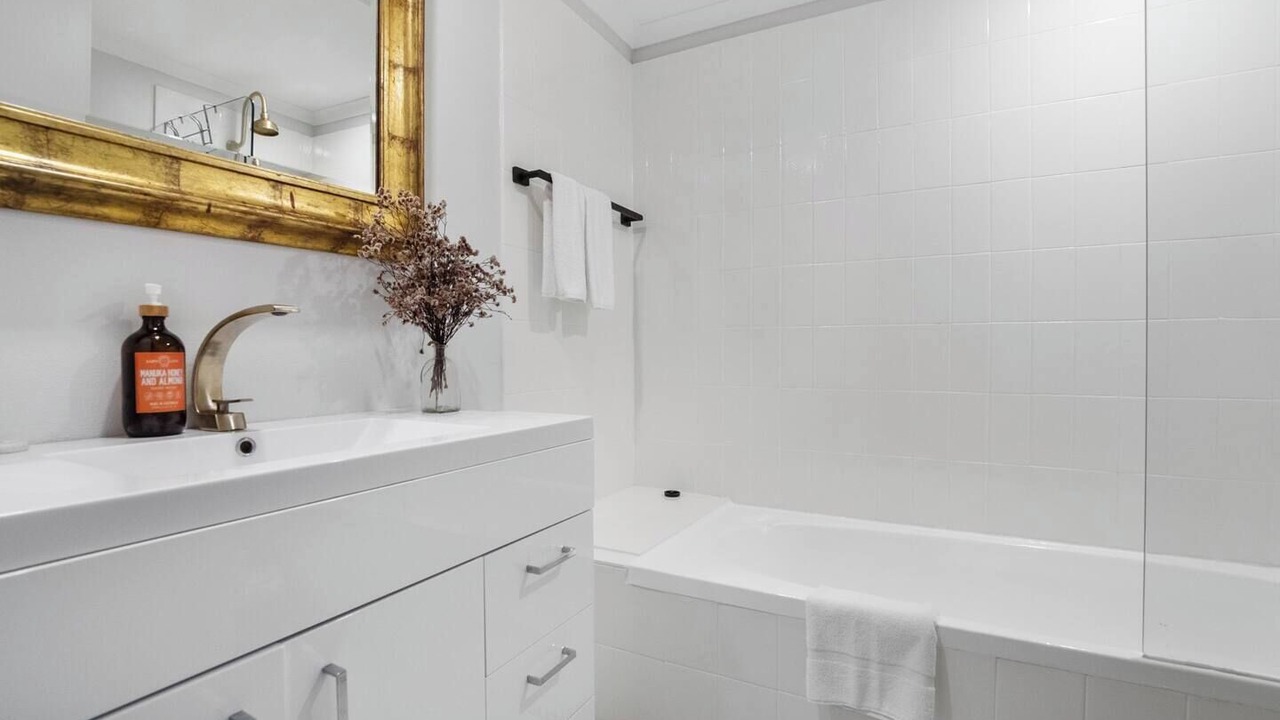 Photo of Bathroom in Pyrmont