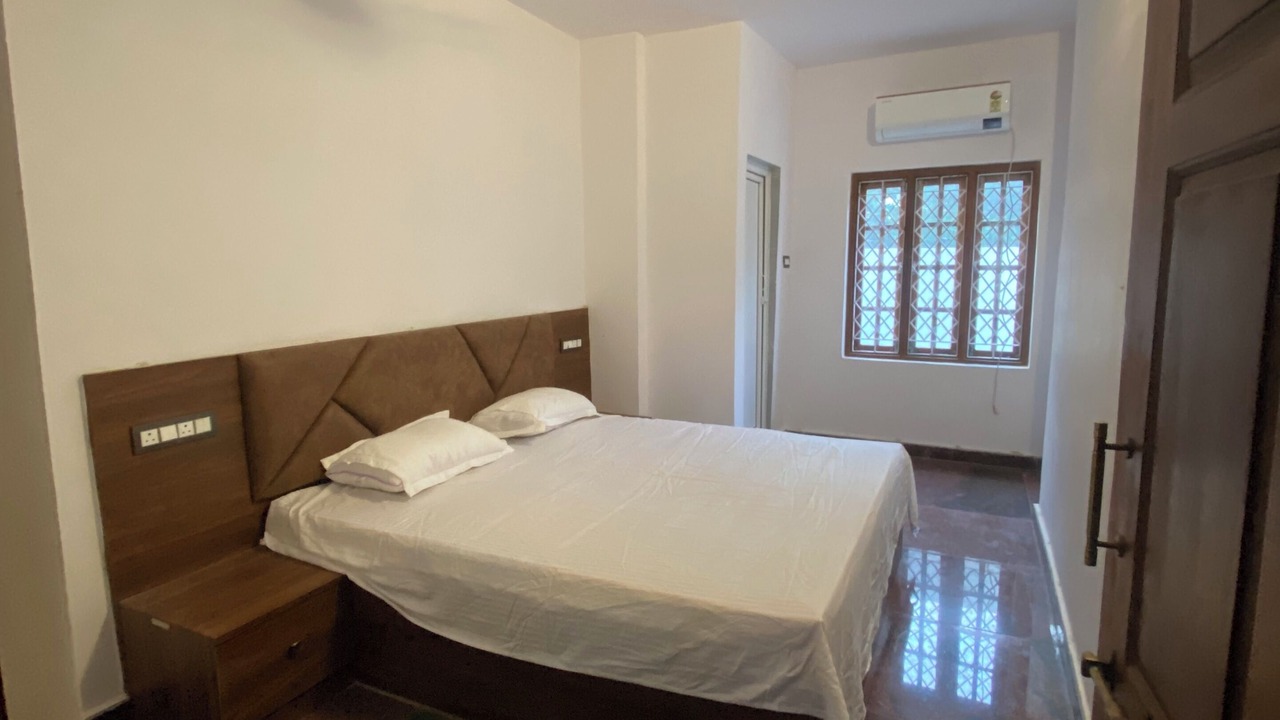 Photo of Bedroom in Hyderabad
