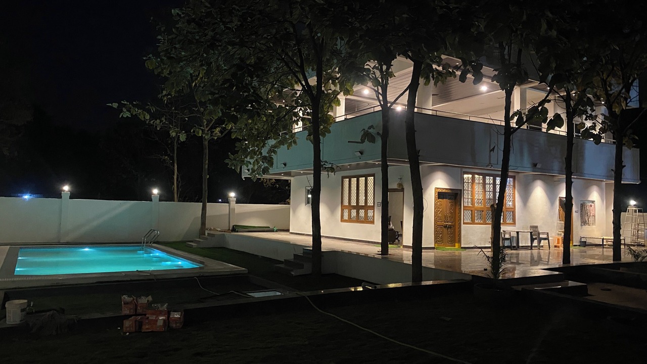 Photo of Outdoor in Hyderabad