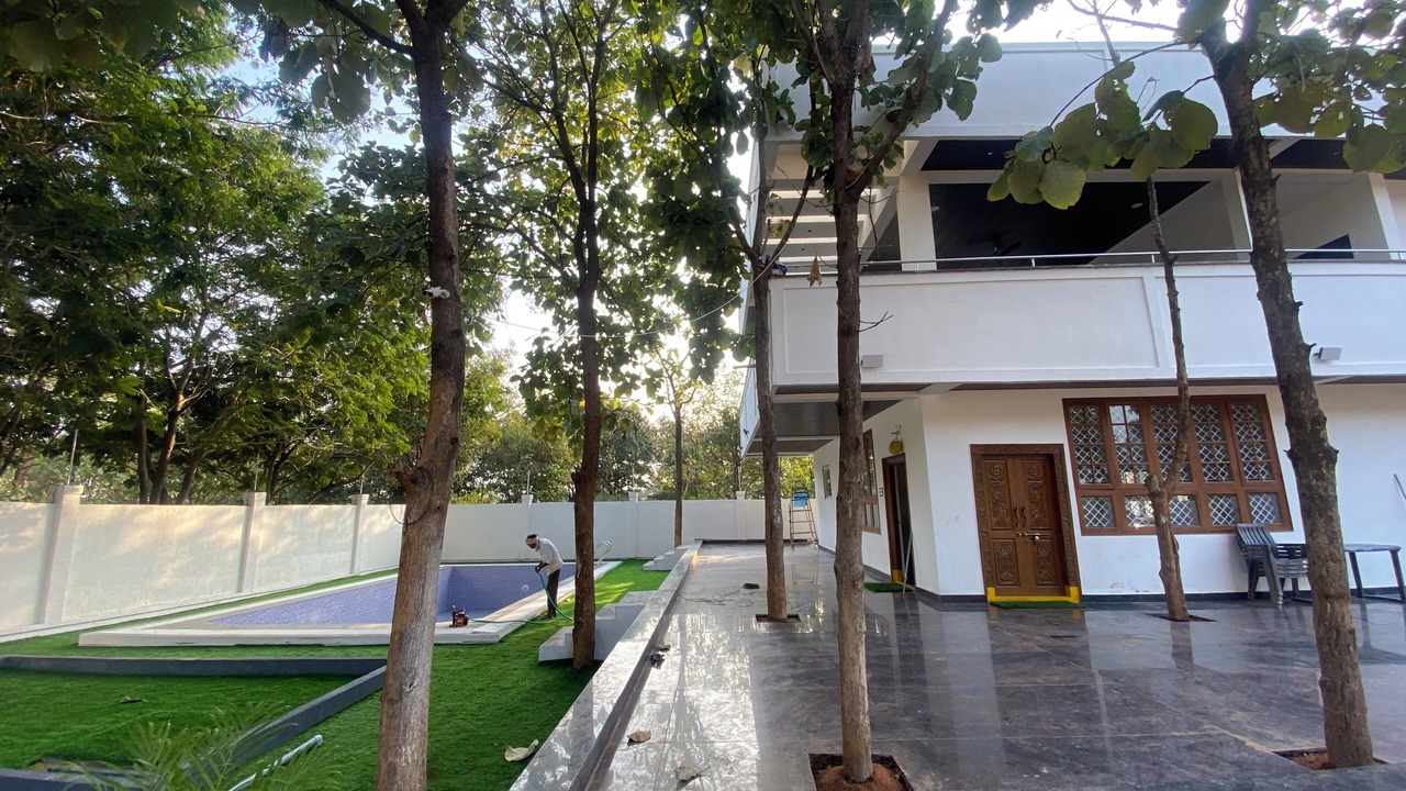 Photo of Outdoor in Hyderabad