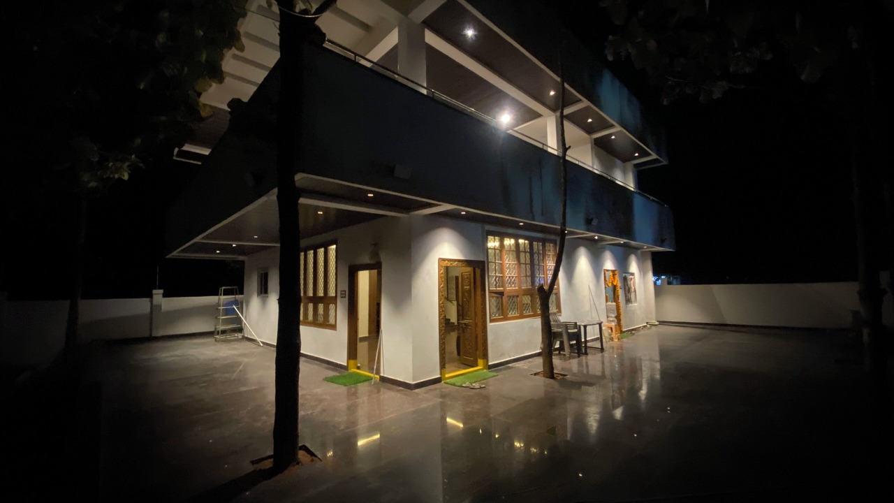 Photo of Outdoor in Hyderabad