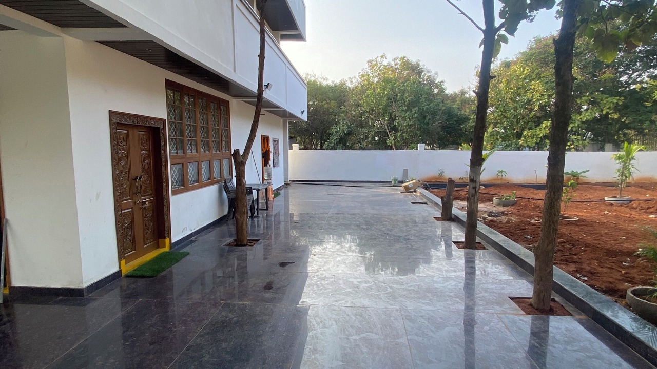 Photo of Outdoor in Hyderabad