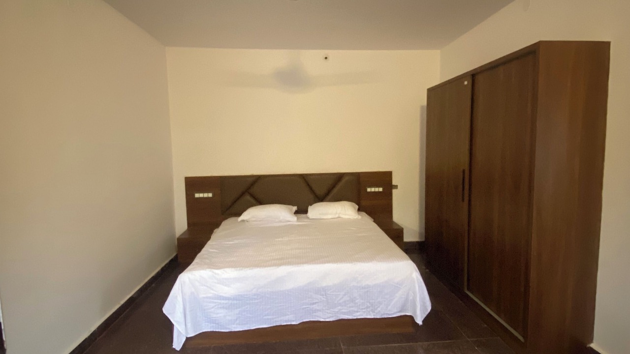 Photo of Bedroom in Hyderabad