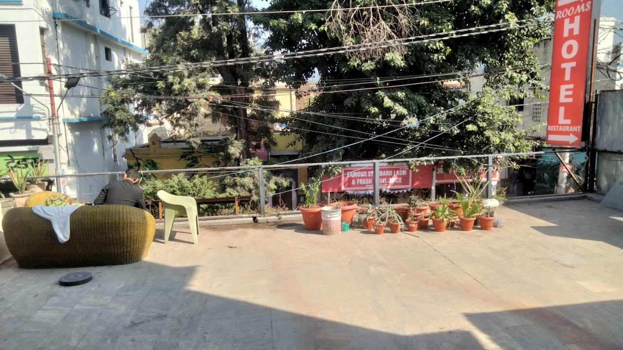 Photo of Outdoor in Rishikesh