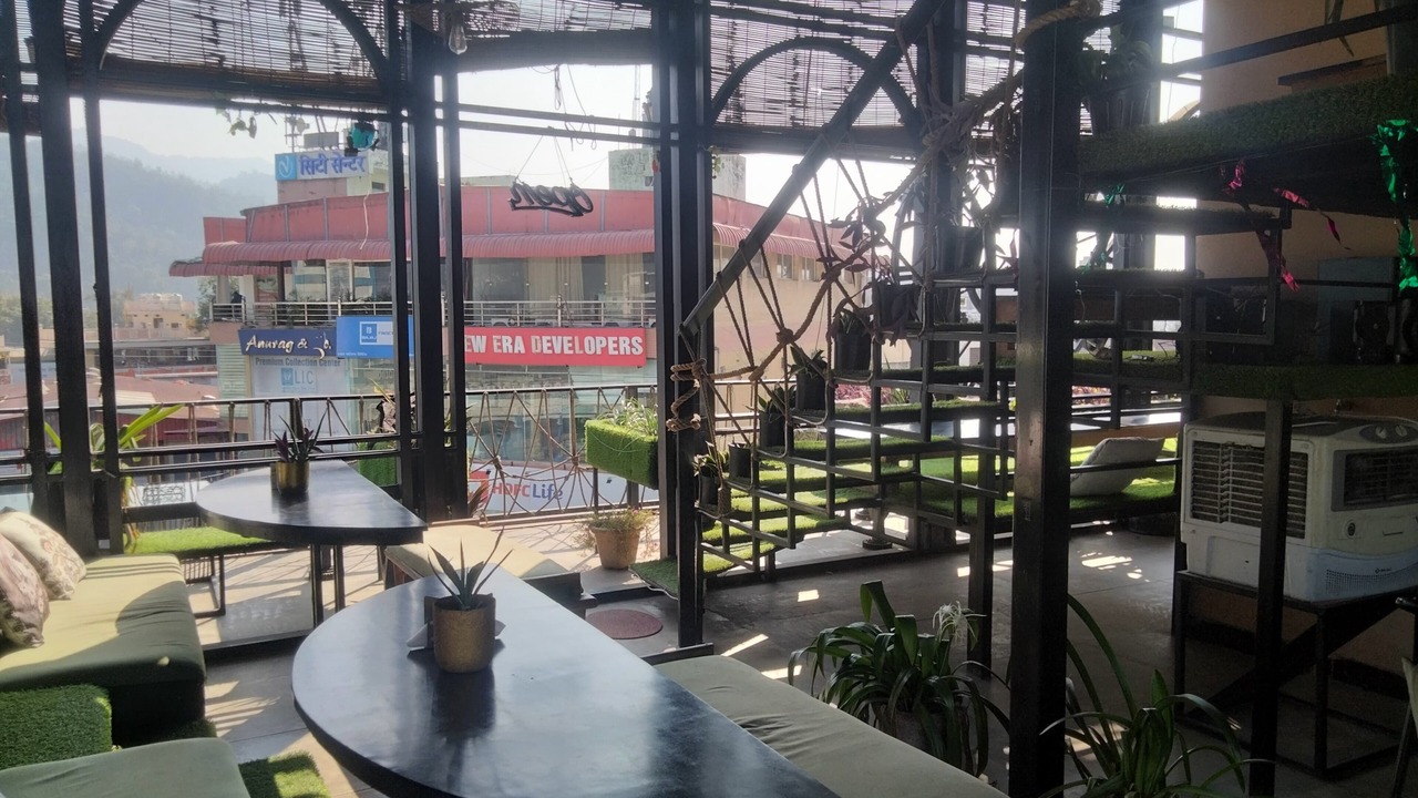 Photo of Outdoor in Rishikesh