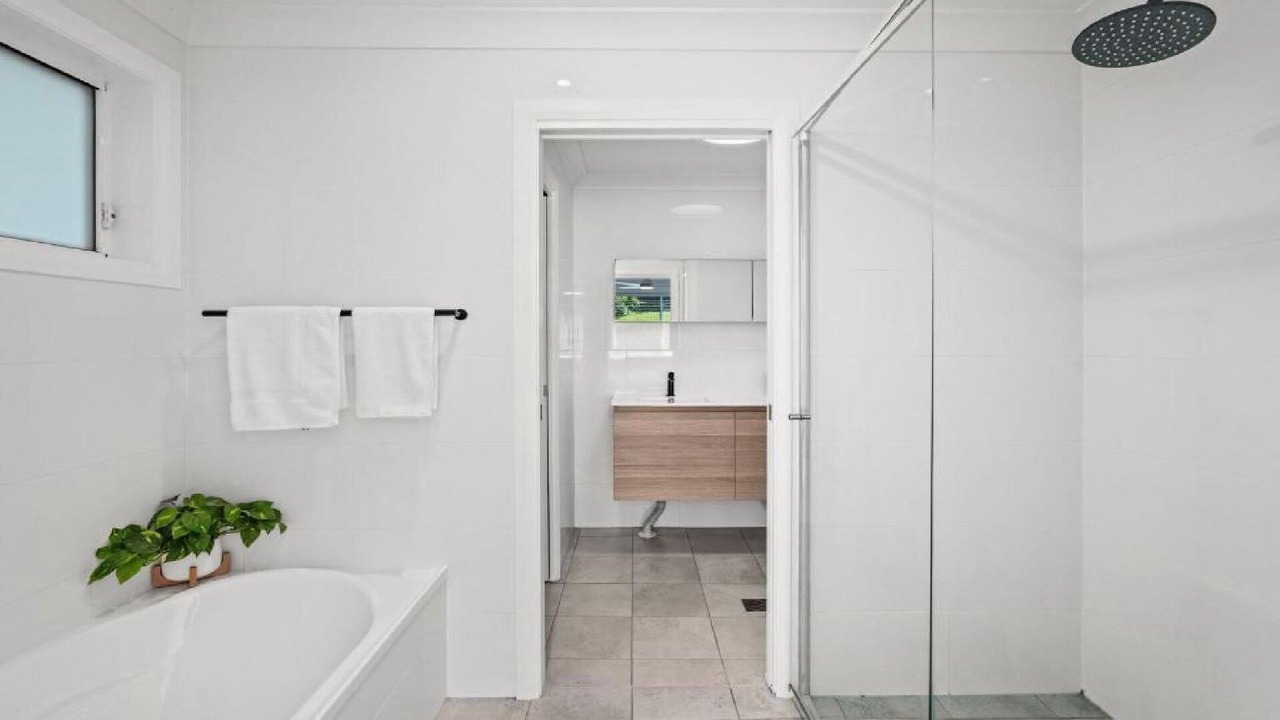 Photo of Bathroom in Avoca Beach