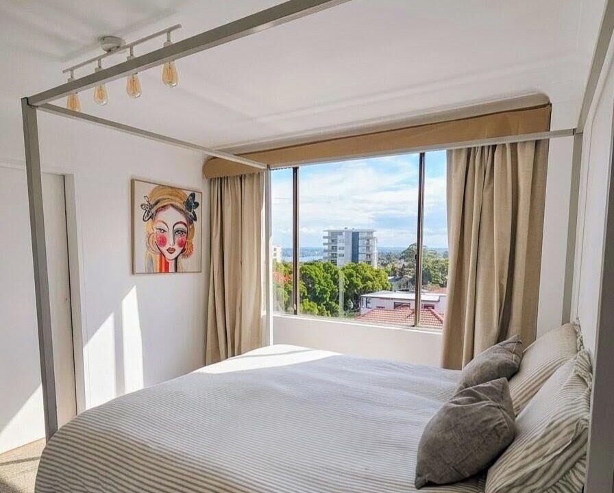 Photo of Bedroom in Bondi Junction