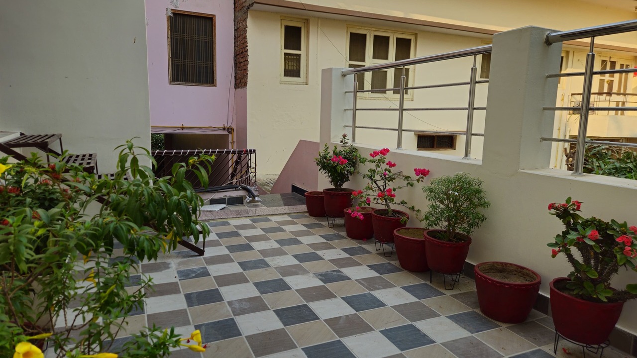 Photo of Outdoor in Varanasi