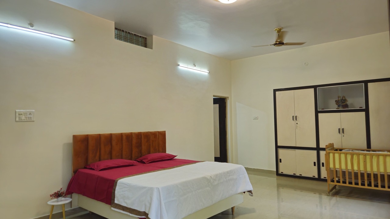 Photo of Bedroom in Varanasi