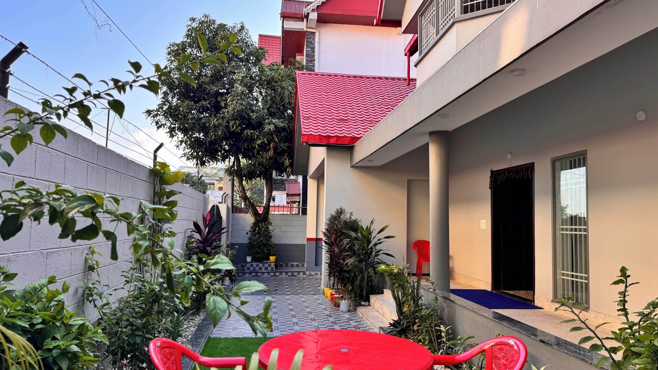 Photo of Outdoor in Siliguri