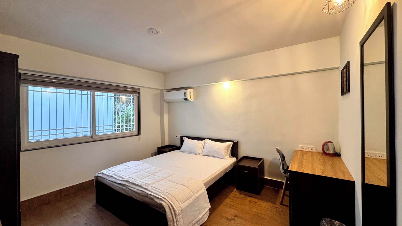 Photo of Bedroom in Siliguri