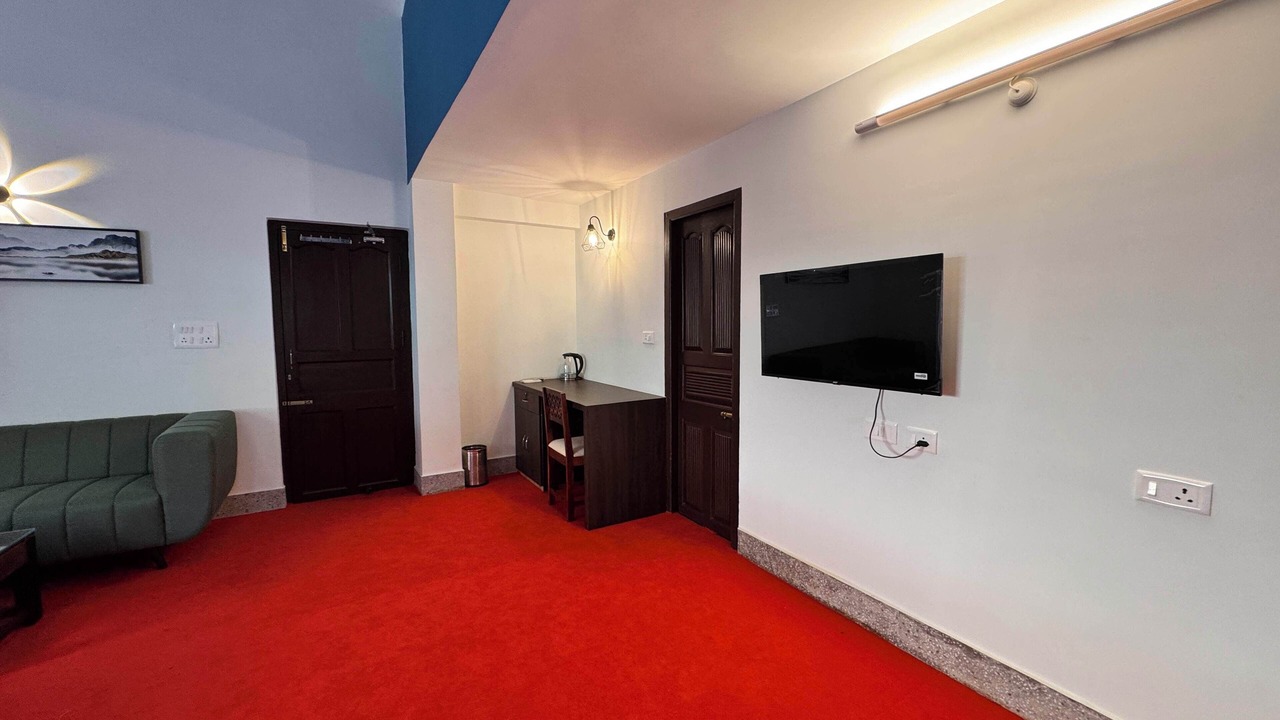 Photo of Livingroom in Siliguri