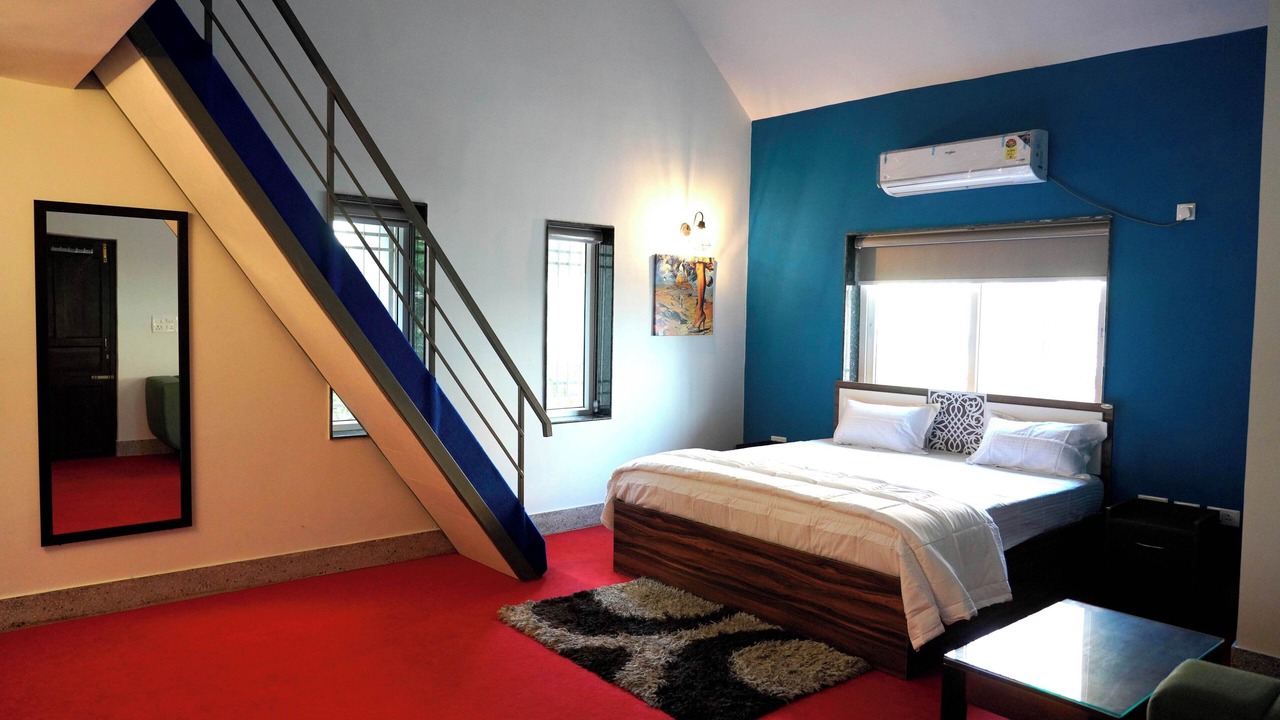 Photo of Bedroom in Siliguri