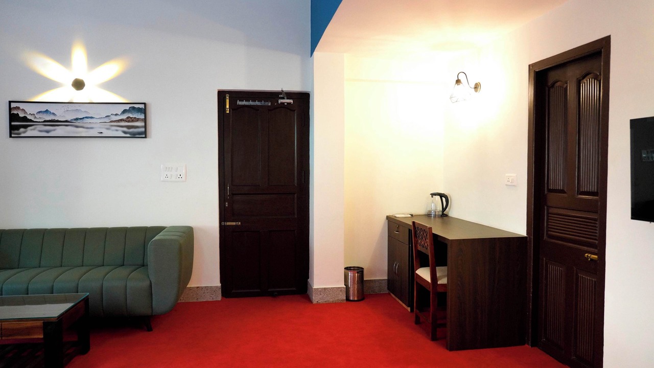 Photo of Livingroom in Siliguri