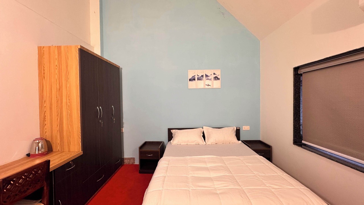 Photo of Bedroom in Siliguri