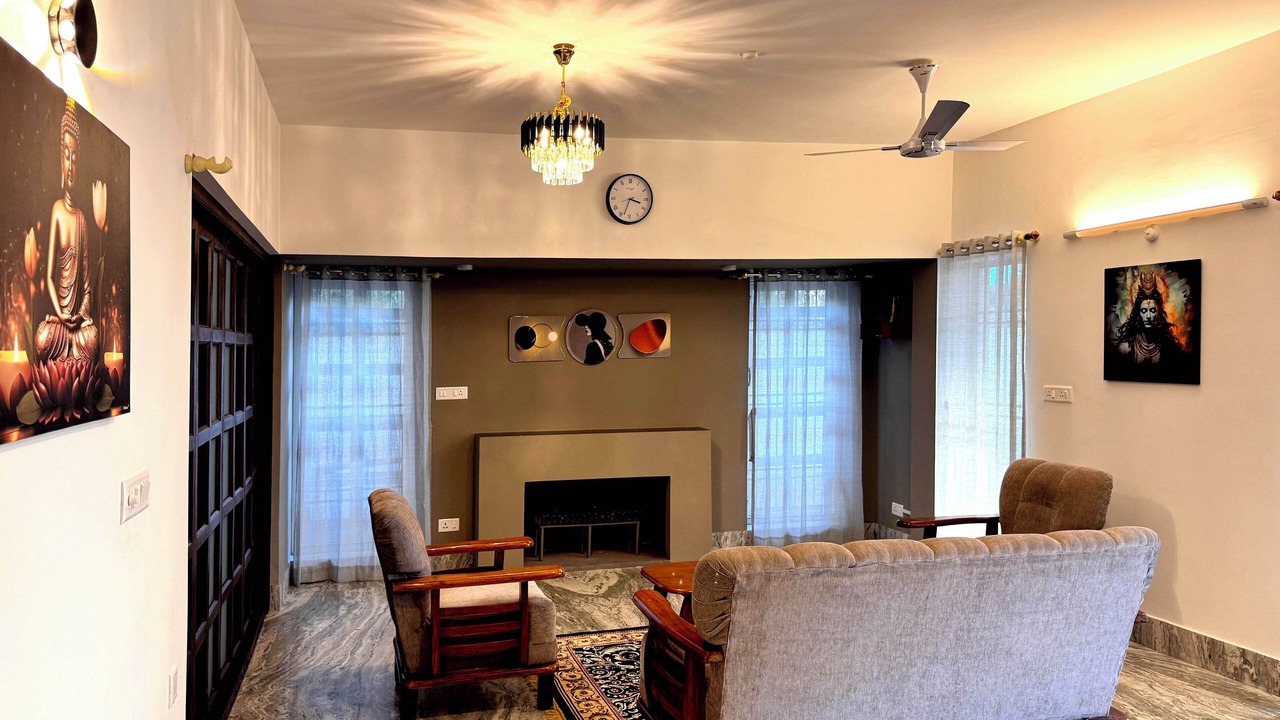 Photo of Livingroom in Siliguri