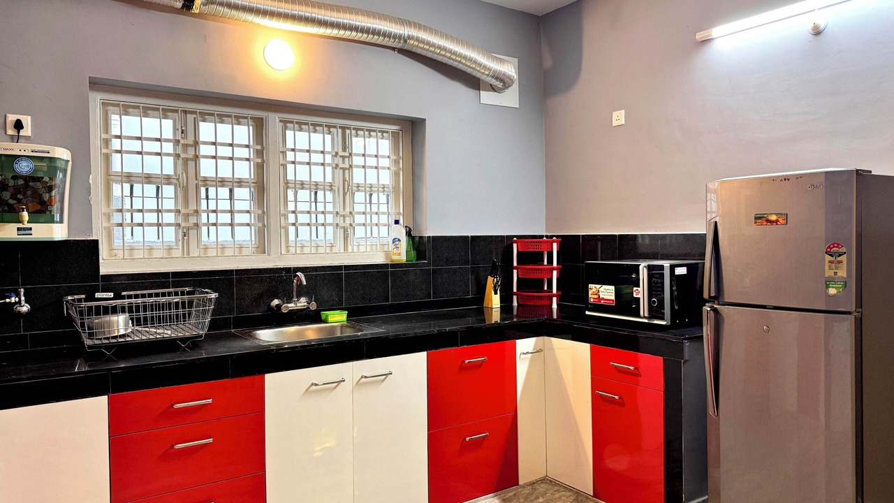 Photo of Kitchen in Siliguri