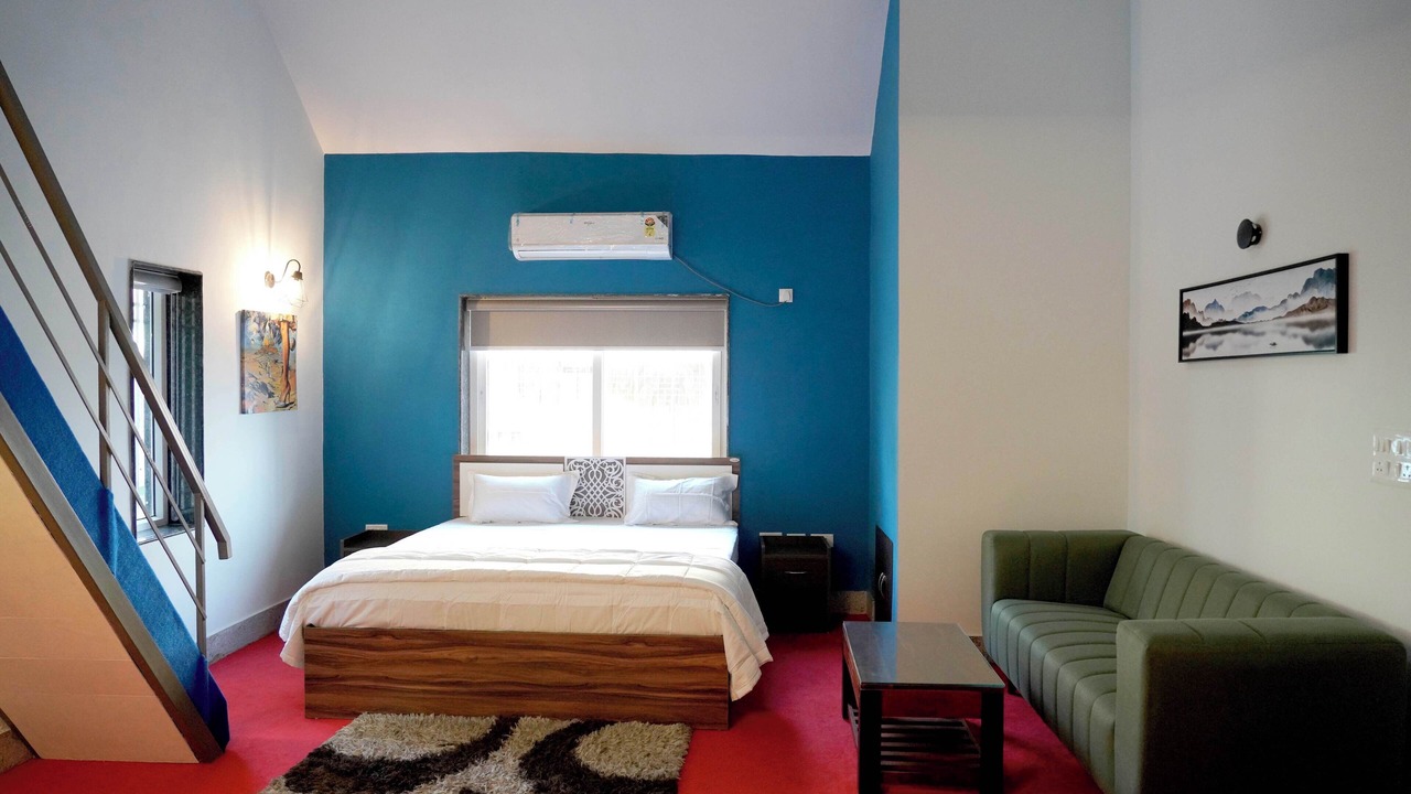 Photo of Bedroom in Siliguri