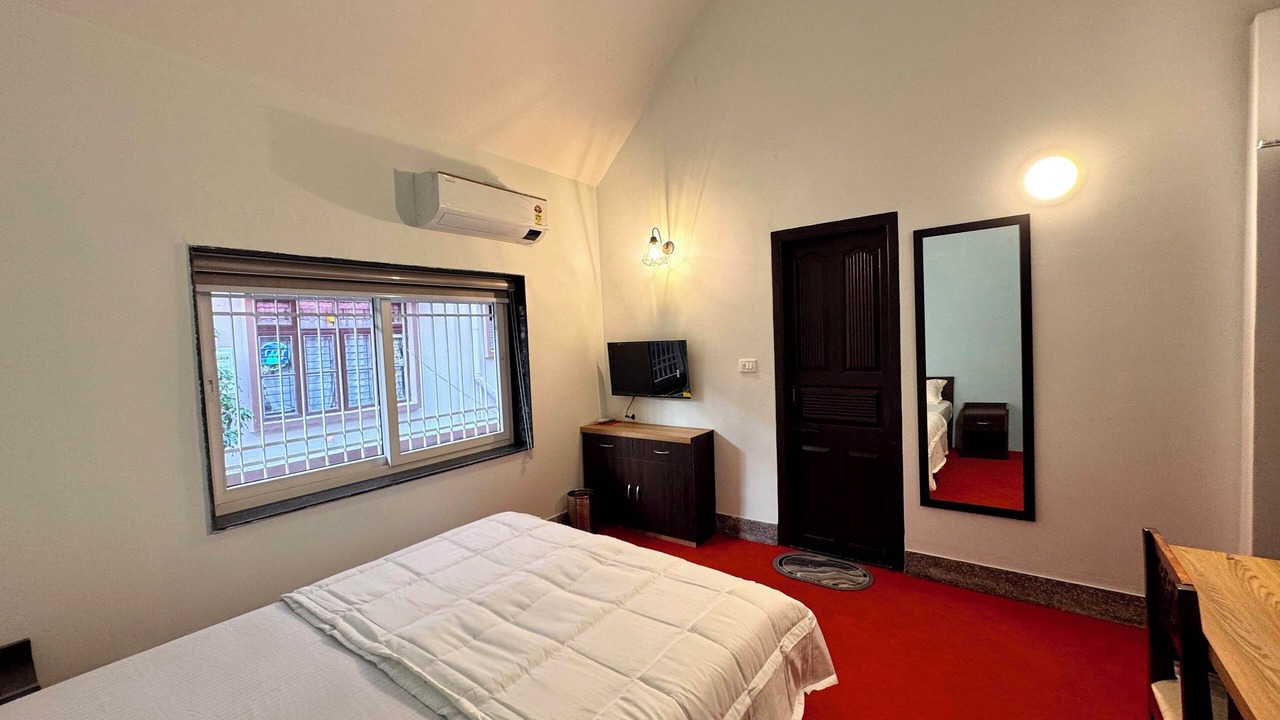 Photo of Bedroom in Siliguri