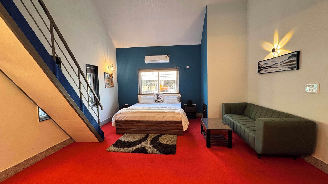 Photo of Bedroom in Siliguri