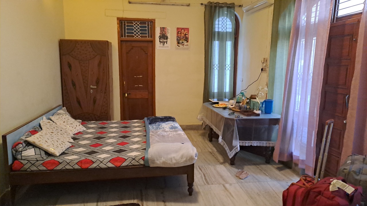 Photo of Bedroom in Civil Lines