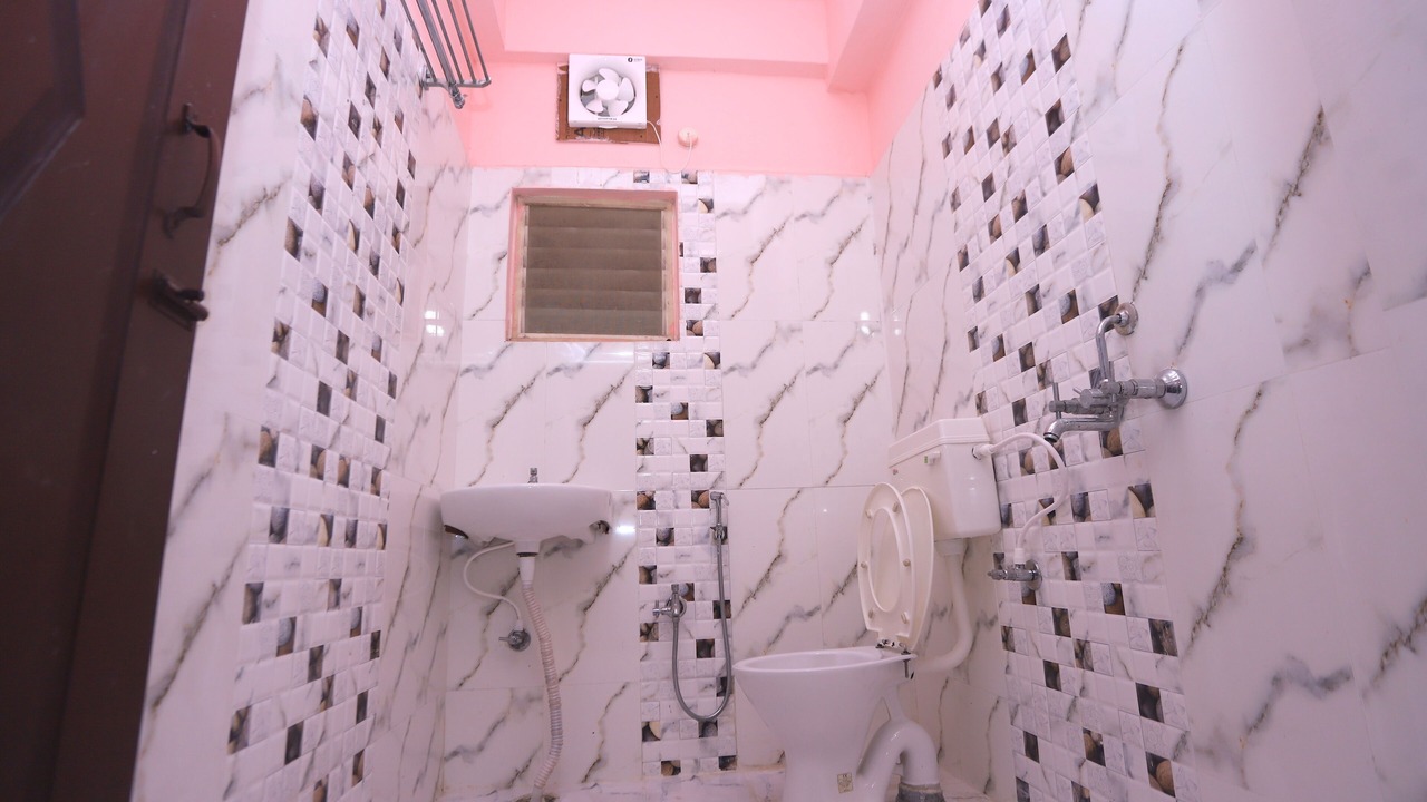 Photo of Bathroom in Hyderabad