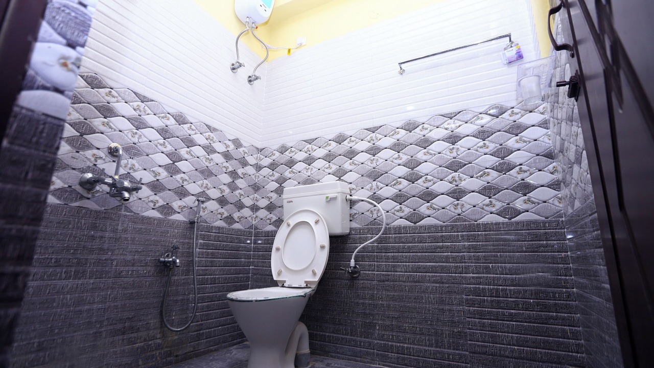 Photo of Bathroom in Hyderabad