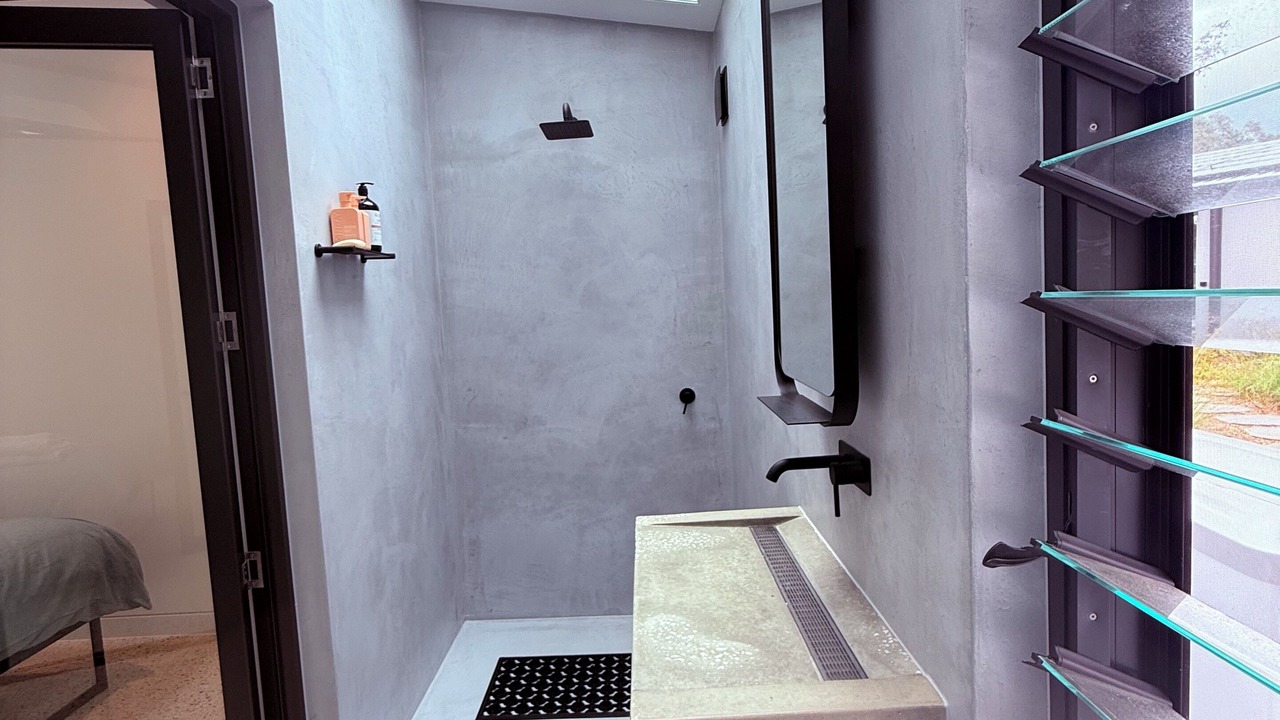 Photo of Bathroom in Theresa Park
