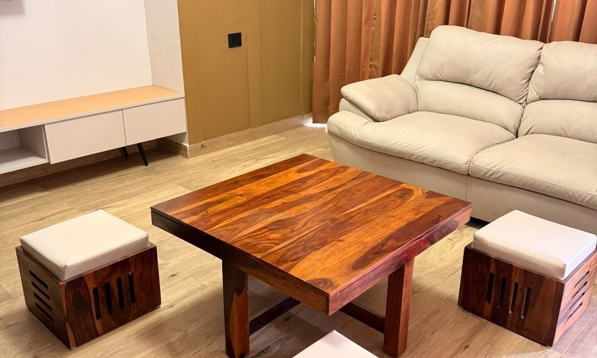 Photo of Bedroom in Greater Noida