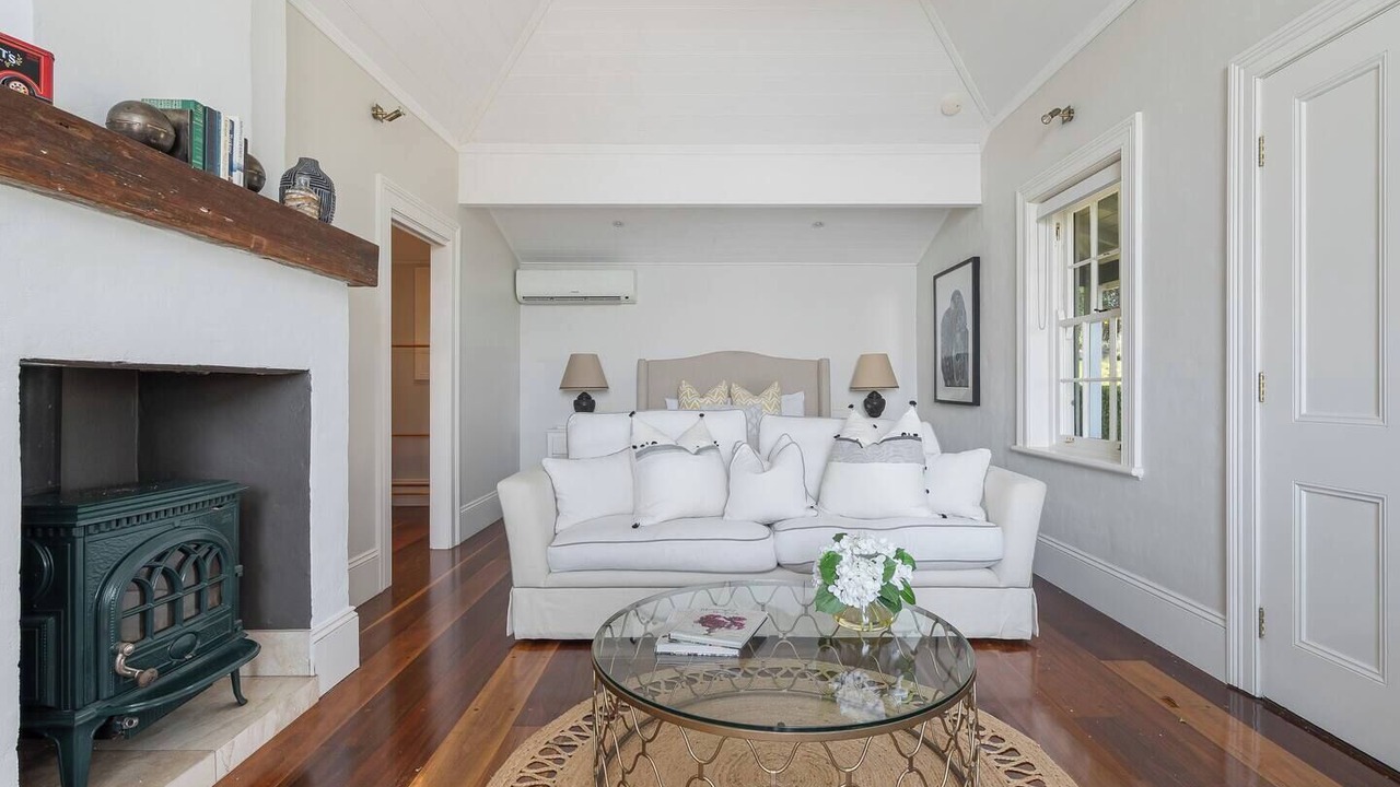 Photo of Livingroom in Bayview