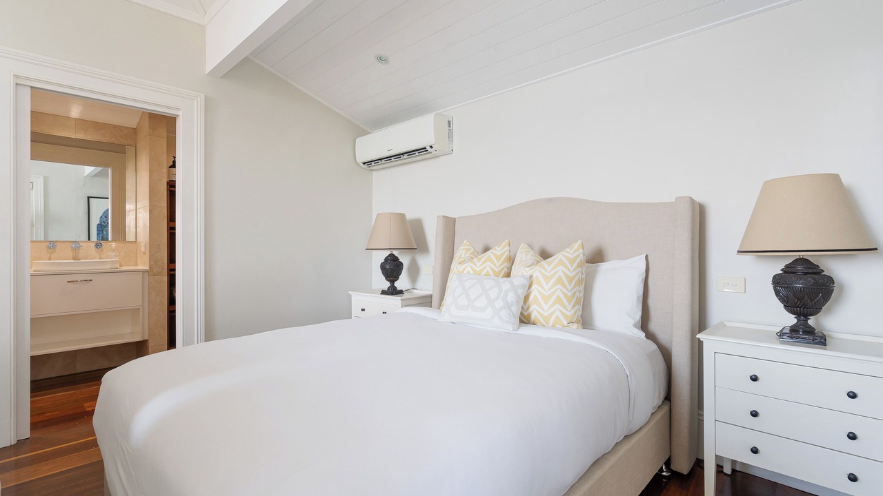 Photo of Bedroom in Bayview
