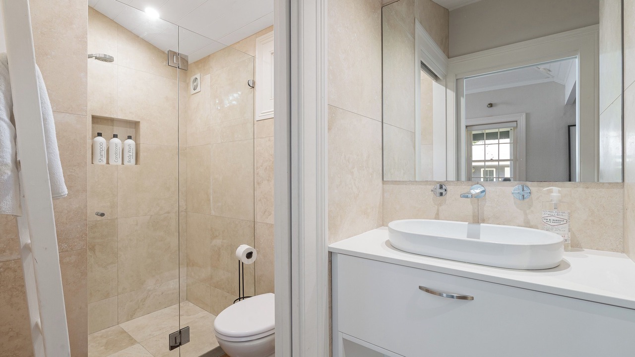 Photo of Bathroom in Bayview
