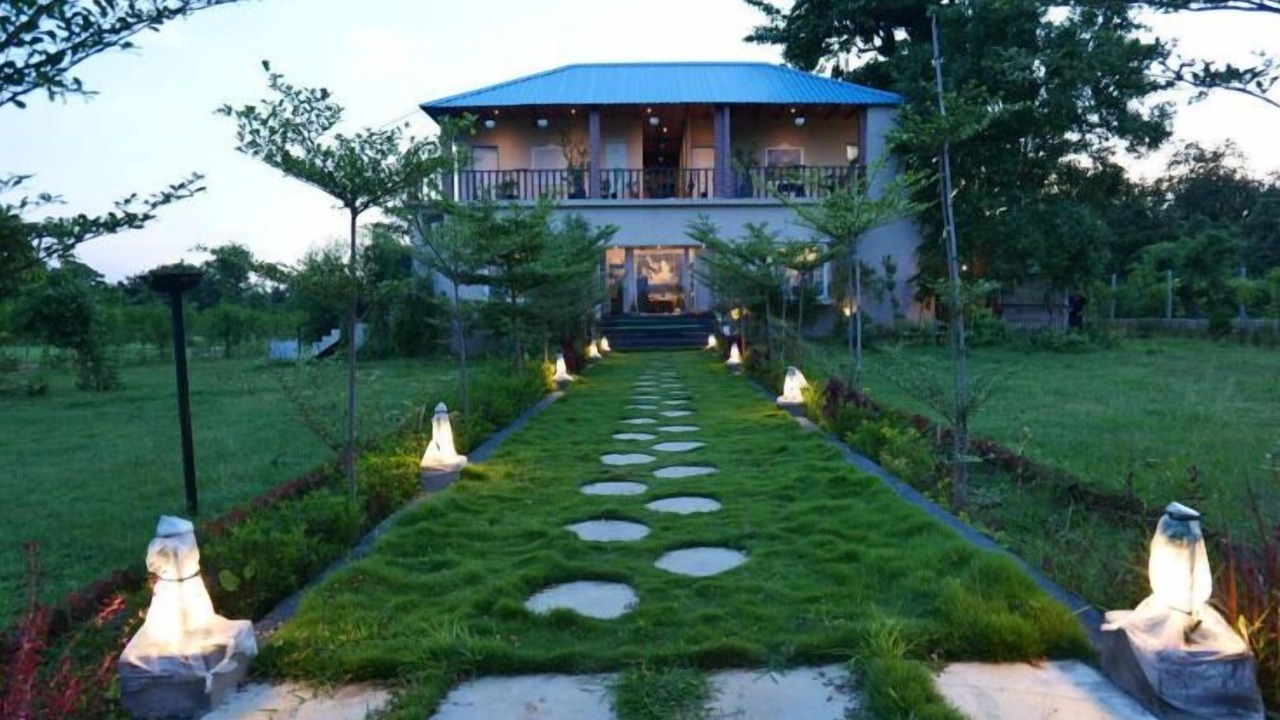 Photo of Outdoor in Tala