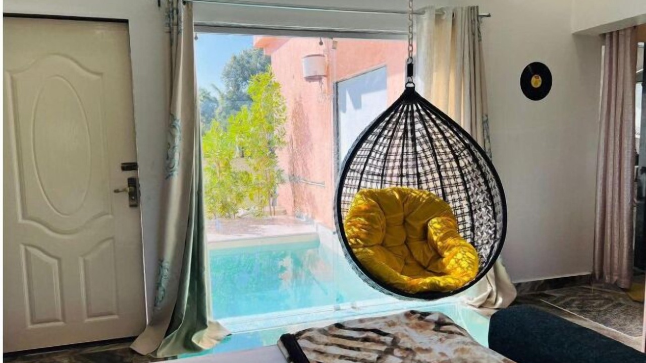Photo of Bedroom in Tala