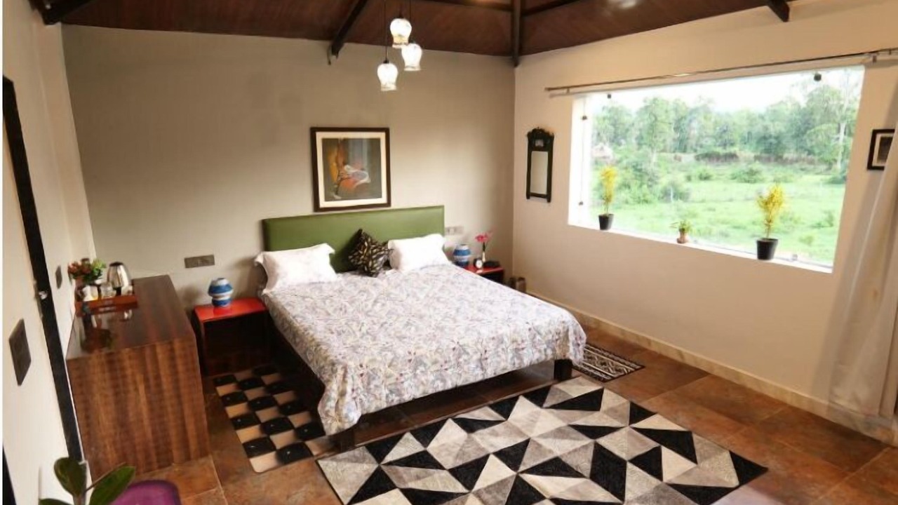 Photo of Bedroom in Tala