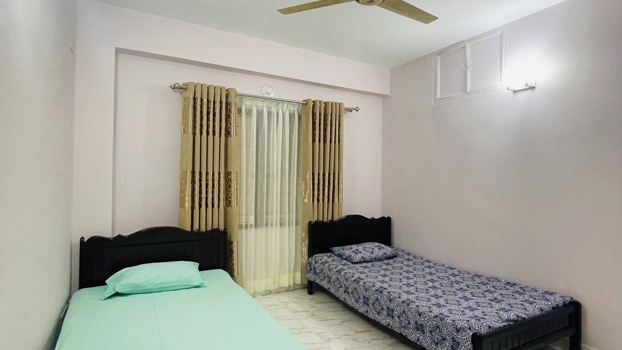 Photo of Bedroom in Uttara