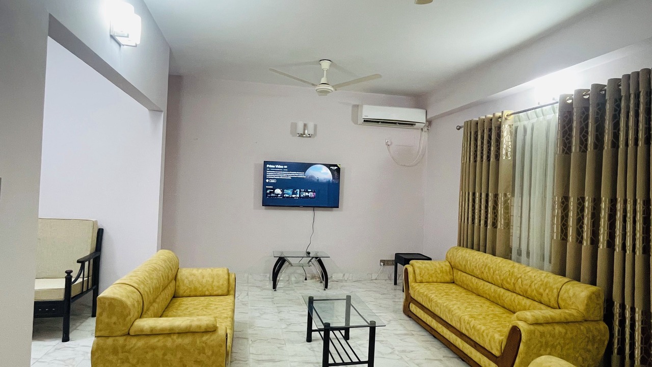 Photo of Livingroom in Uttara