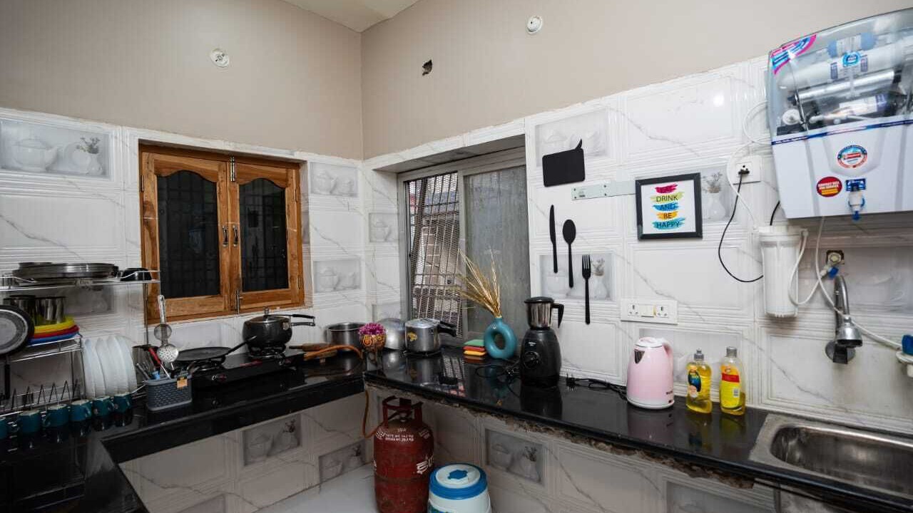 Photo of Kitchen in Varanasi