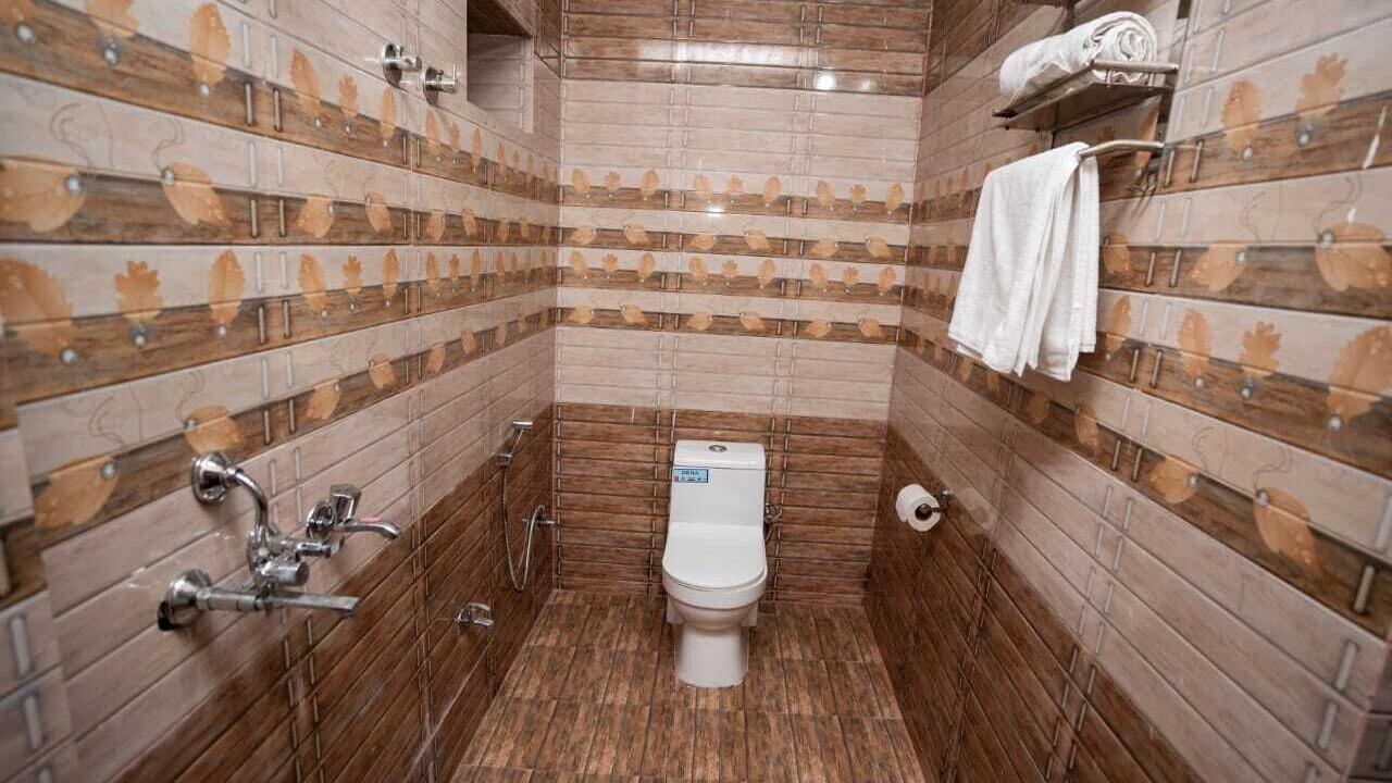 Photo of Bathroom in Varanasi