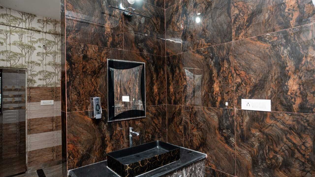 Photo of Bathroom in Varanasi