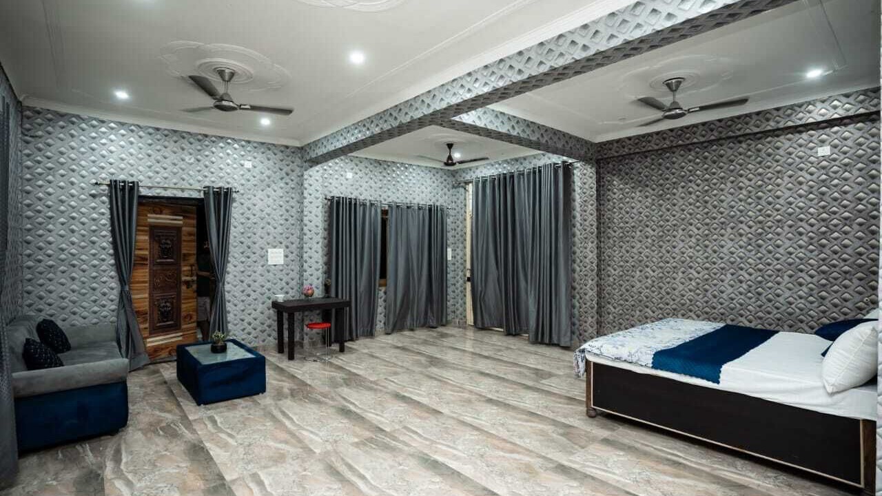 Photo of Bedroom in Varanasi
