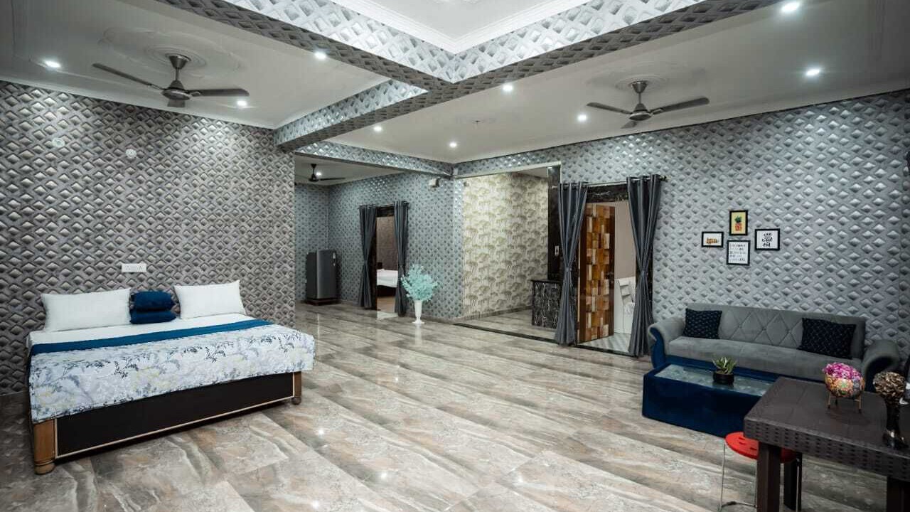 Photo of Bedroom in Varanasi